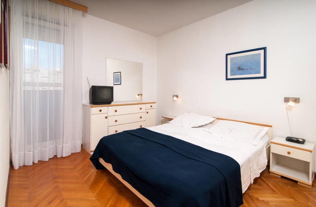 Apartment Definis Split Quarto foto