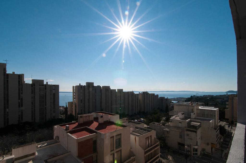 Apartment Definis Split Quarto foto