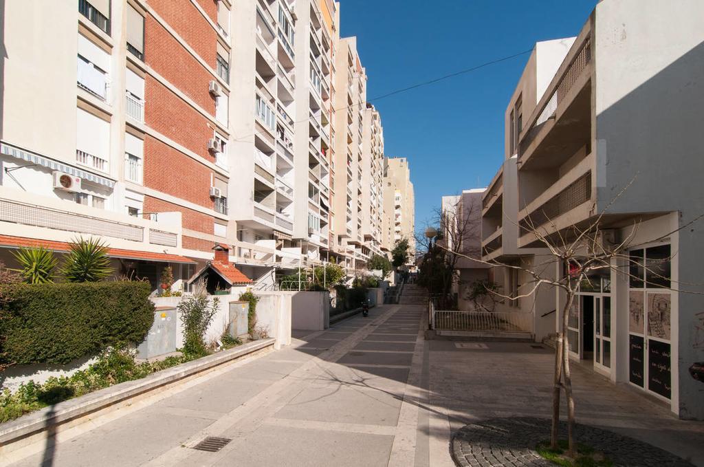 Apartment Definis Split Quarto foto